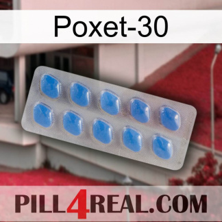 Poxet-30 22